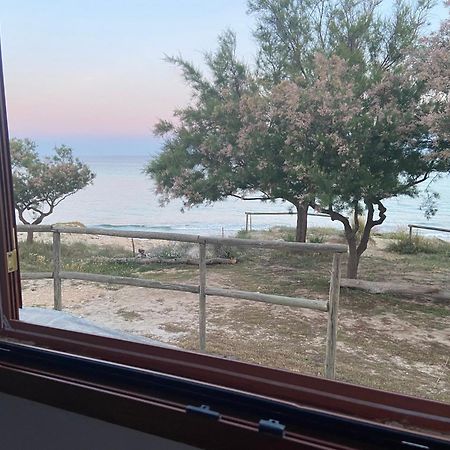 La Torretta Del Surfista Villa Таранто Екстериор снимка