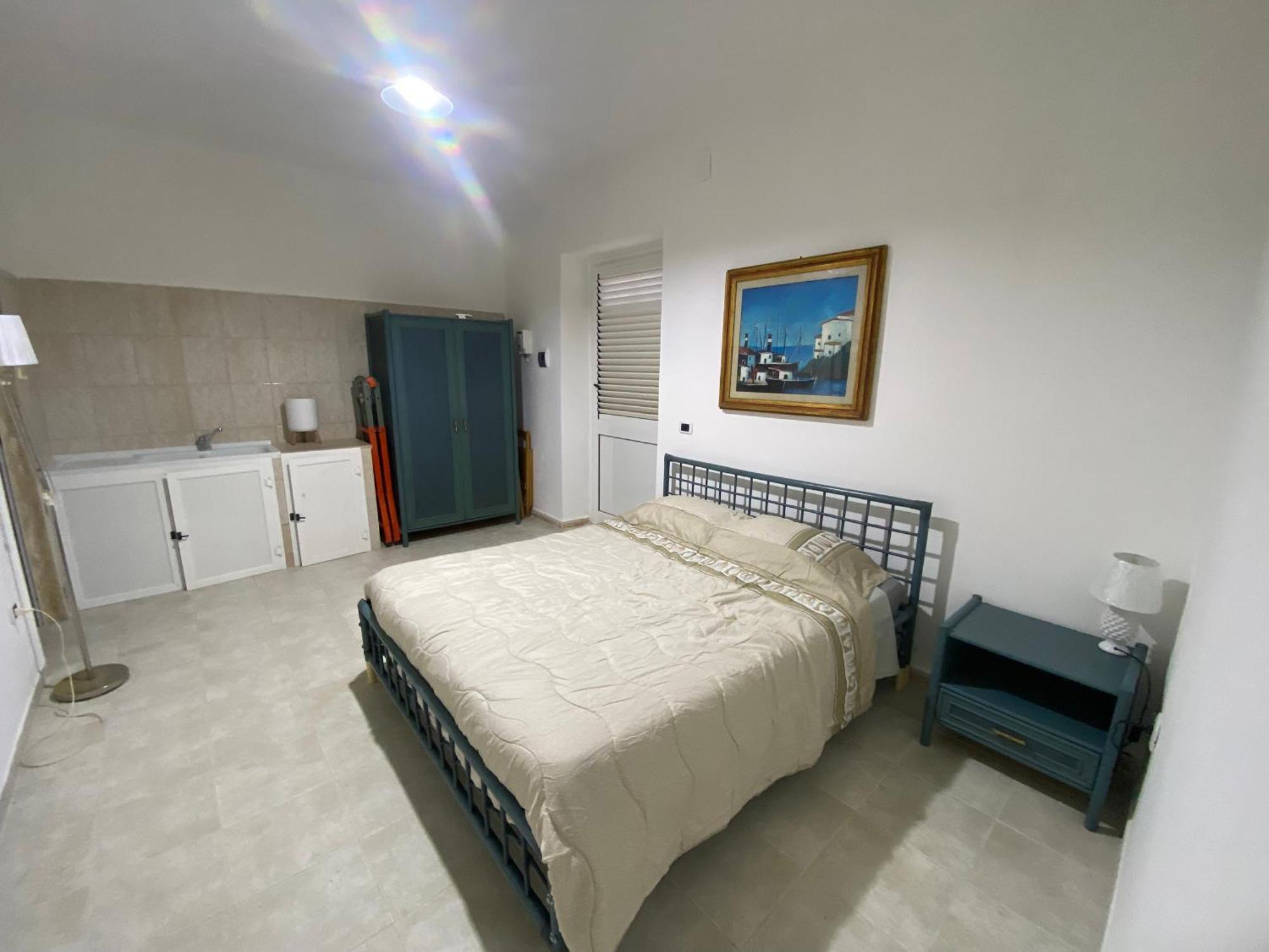 La Torretta Del Surfista Villa Таранто Екстериор снимка