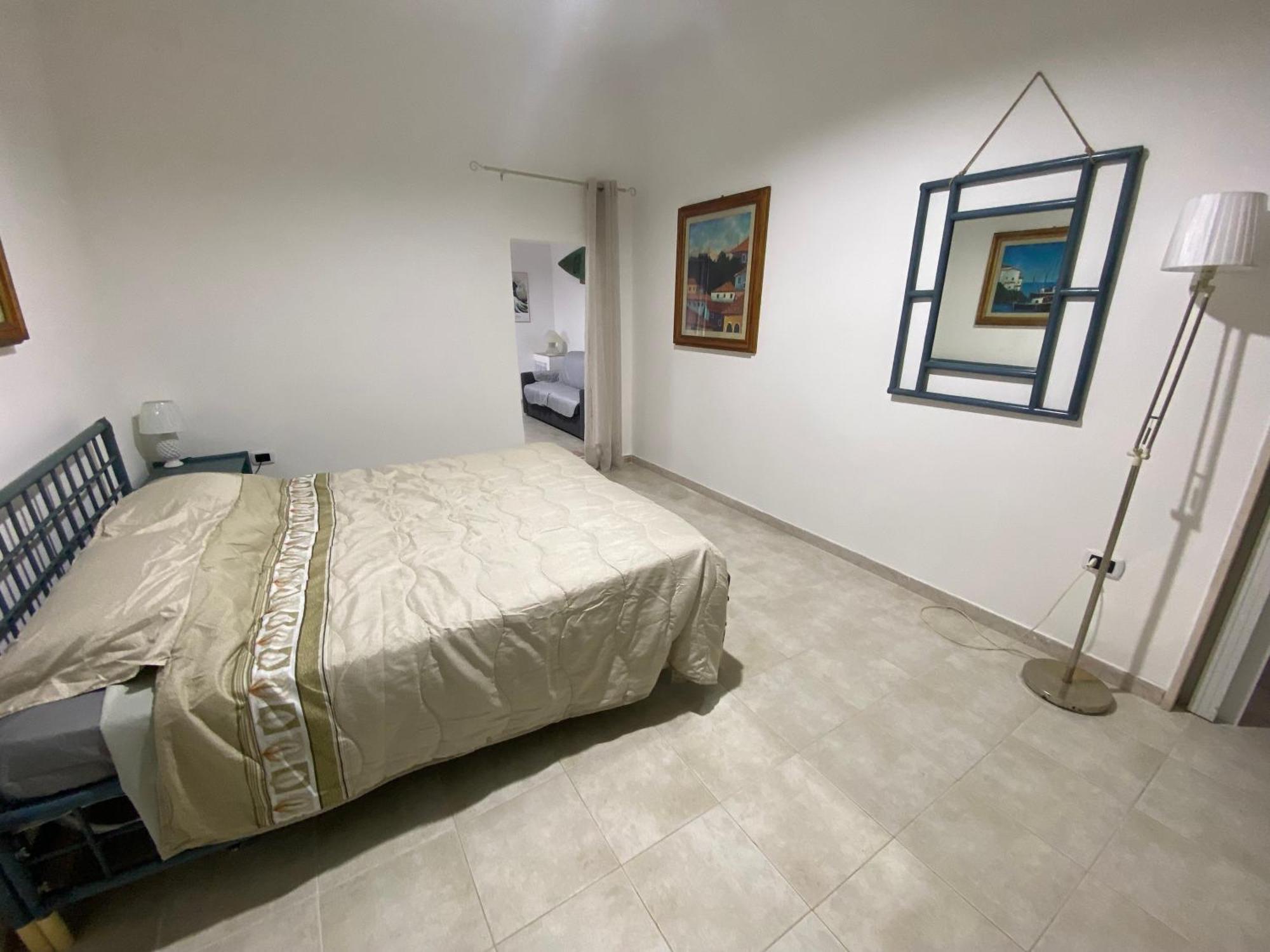 La Torretta Del Surfista Villa Таранто Екстериор снимка