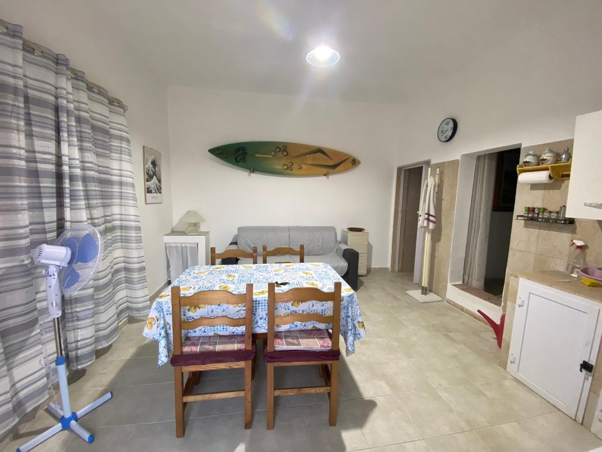 La Torretta Del Surfista Villa Таранто Екстериор снимка