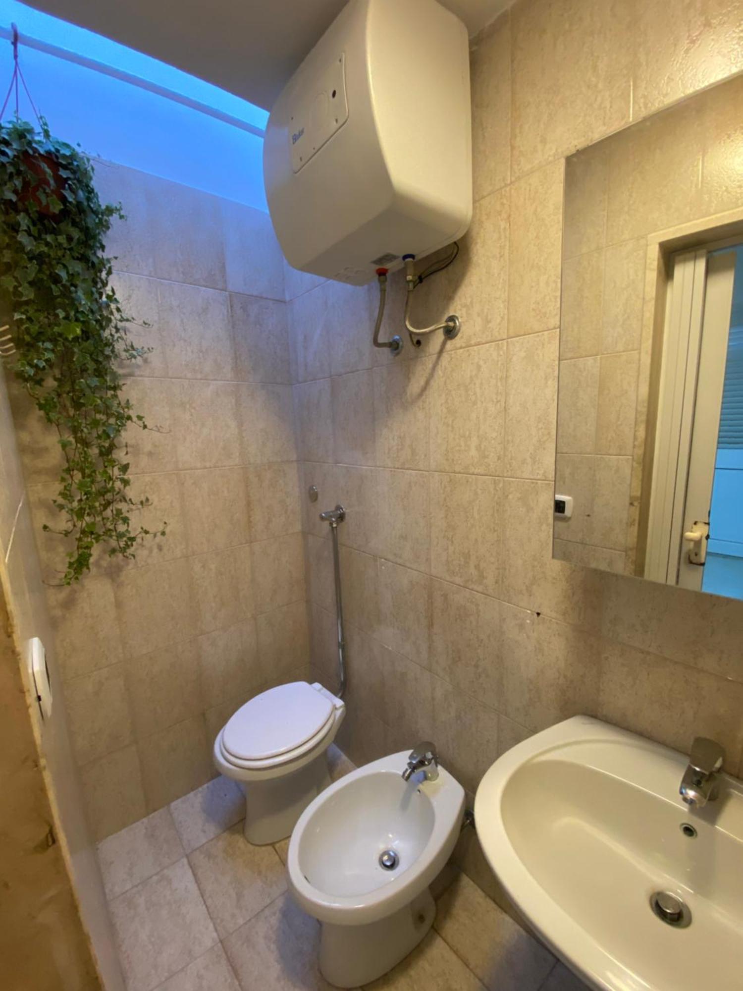 La Torretta Del Surfista Villa Таранто Екстериор снимка